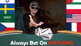 Nothing Ever Happens: The Game screenshot 4