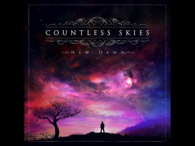 Countless Skies - Wanderer adlı videoyu YouTube'da izle Countless Skies - Wanderer adlı videoyu YouTube'da izle