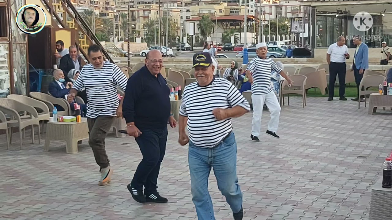 @جمالشلتوت-و6د بورسعيد. منوعات من اغانى السمسمية الفنان محمد صديق. كافيه الجمل بيتش بشاطئ بورسعيد