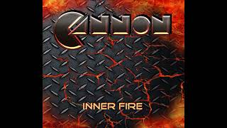 Cannon - Behind the Mirror