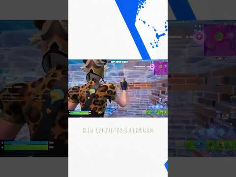 Just Why #fortnite #fyp ##music #olivertree