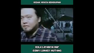 Kelas bintang full no snsr demi lunasi hutang