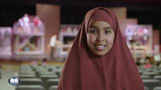 Well-Rounded Education :30 TV Spot Version 2 | Believe in We
