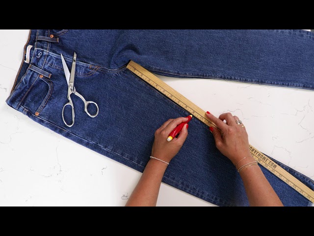 【YOURNUS】Woodies Cutting Bermuda Denim sddefault.jpg