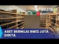 Enam Kediaman Mewah dan Tanah Bernilai RM12 Juta Milik Tan Sri 🚗