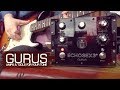 Gurus Amps Echosex 3° FIRST LOOK (Chris Buck) - YouTube