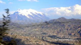 Do-Ton Cordilleras De Los Andes
