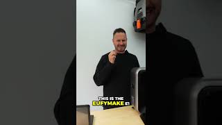 EufyMake E1: The Business-in-a-Box REVISITED! #shorts #maker