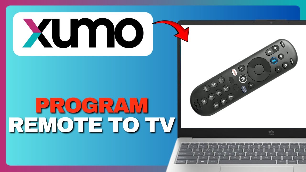 How To Program My Xumo Remote To My TV (Full Guide) 2026!