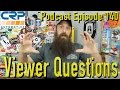 Viewer Automotive Questions ~ Podcast Episode 140