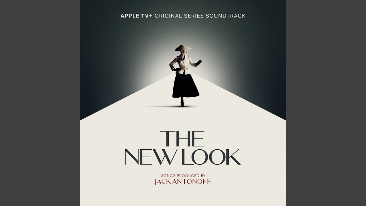 White Cliffs Of Dover (The New Look: Season 1 (Apple TV+ Original Series Soundtrack))