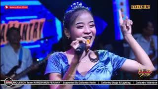 PENGEN DI KAWIN VOC. CUCUN GALLANTRY | ORKES DANGDUT ZAMAN NOW 