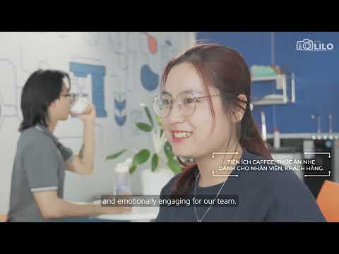 Quay phim TVC doanh nghiệp | Eurofins Scientific Bắc Ninh | by LiLo Studio