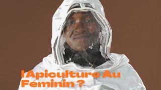 Et si l'Apiculture était notre voie mes dames ?