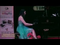 15 years eva mao play sonata pathetique 3rd mvt