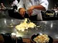 Grand Hyatt Bali eastern eating place