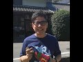 HELLO!!HIROSHIMA蔵元紹介【白鴻】盛川酒造