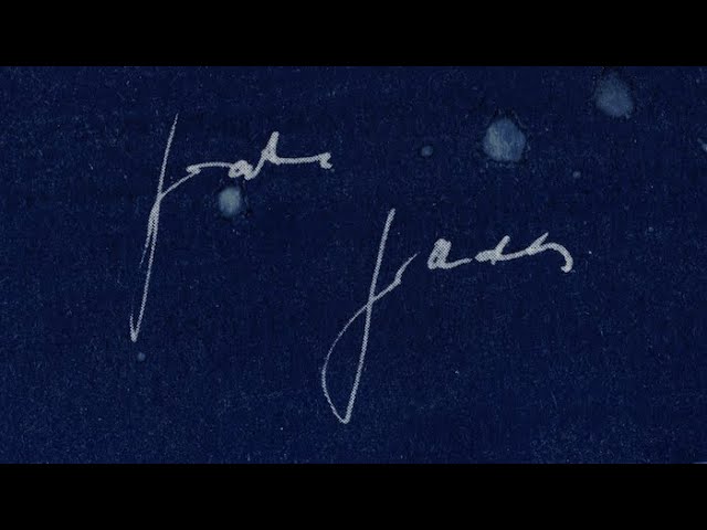 Burglar - Fate Fades (Official Video) video thumbnail
