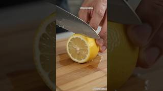 how to remove tough stains 🔥 #trendingshorts #lifehacks #viral #ai #dailylife #hacks #lemon #kitchen