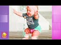 Супер милые дети танцуют везде - Смешное детское видео