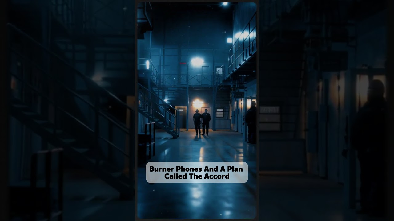 How Prison Gangs Took Over America | A Hidden War Behind Bars