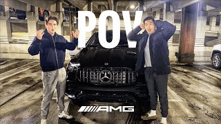 POV: your whole friend group day trades...