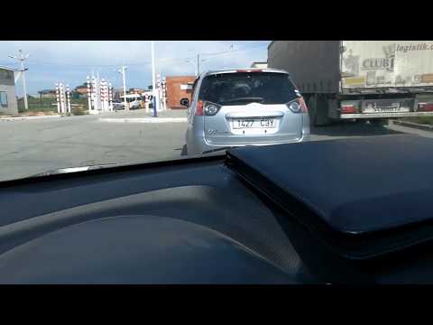 Поездка в Монголию через Кяхту. Какие документы брать?