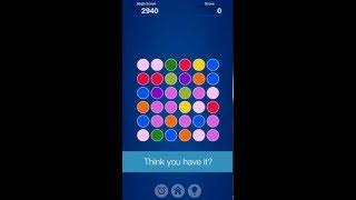 Matchadelic Color Matching Game screenshot 4