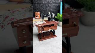Cute Vintage Decoration for Cozy Rooms ✨ #musicbox #vintage #vintagefarmhouse