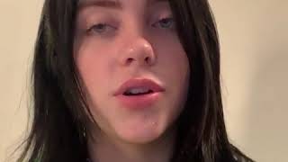 BILLIE EILISH – WHERE DO WE GO? US and Canada Tour - Verified Fan Ticket Instructions