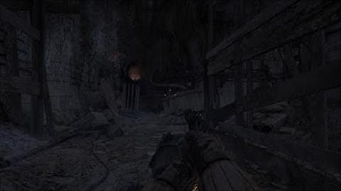 Easy  Metro Redux Gameplay Tutorial 4 Last Light