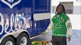 We Do It All Here At Color Talk Llc