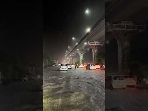 Rain 🌧 In Multan #viral #support #mood #rainyday #multan #unfrezzmyaccount#amazing #weather#romantic