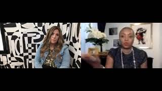 Getting Creative With Chaya Bromberg