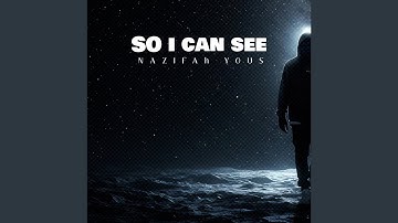 Thumbnail of So i can see