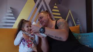 Mavinin Ödevi Konu Sevgi Konulu Kısa Video