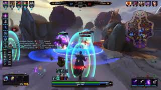 Merlin Season 6 penta * Merlin Season 6 penta *