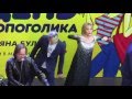 Таня БУЛАНОВА в ТРК &quot;Континент&quot;, 23.04.2016 (2)