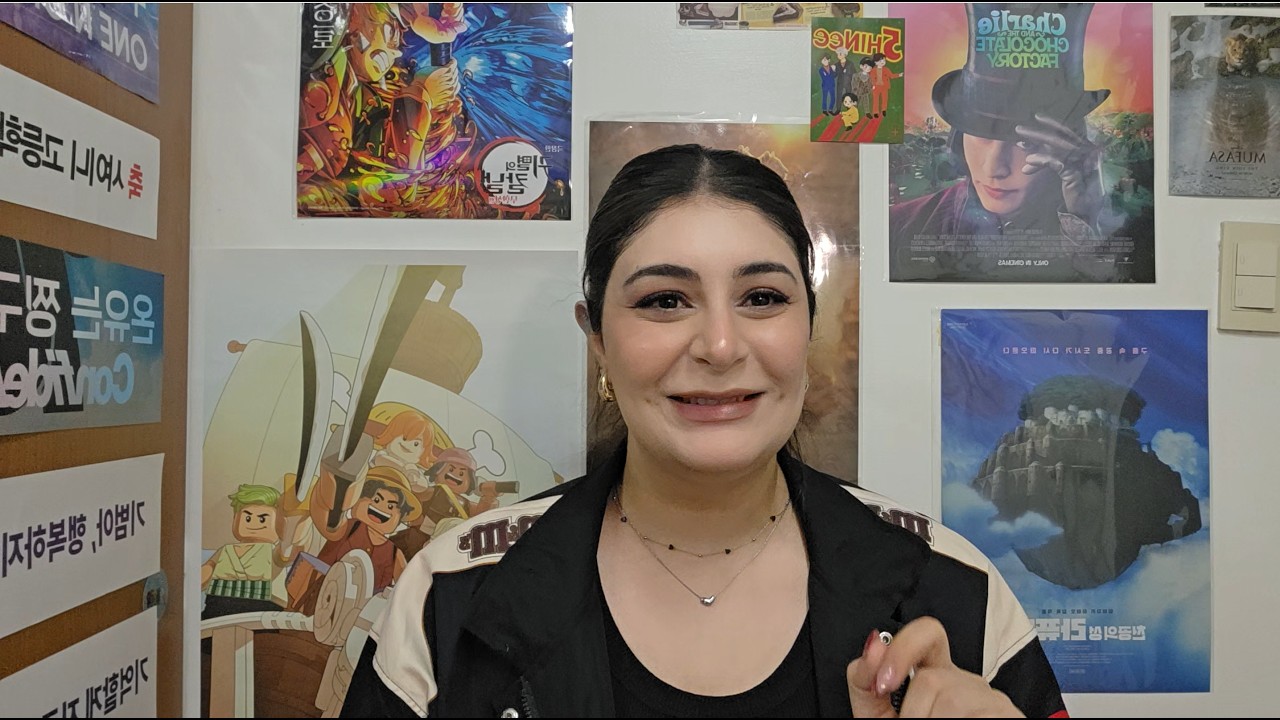 بعد قبول أوراق GKS | المقابلة + انتظار القبول من الجامعات