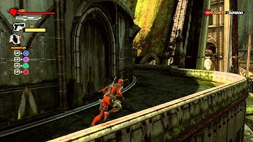 Deadpool Walkthrough - Part 23