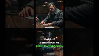 USB-Stick voller Geheimnisse: So flog Kölner Maulwurf auf!