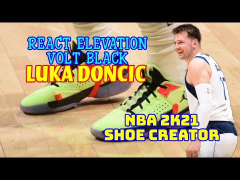 jordan react elevation nba