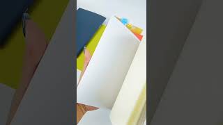 Pifa EP.76 สมุดบันทึก e-file ขนาด A5 หน้าปกพิมพ์ Spot UV วิบวับเล่นแสงสุดๆ มี 4 สี 4 แบบ ✨📔