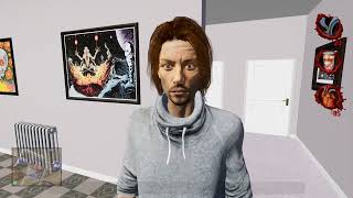 Get The Hell Out Of Here You Lunatic Postal 4