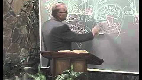Reading Romans! - Pastor Richard Jordan
