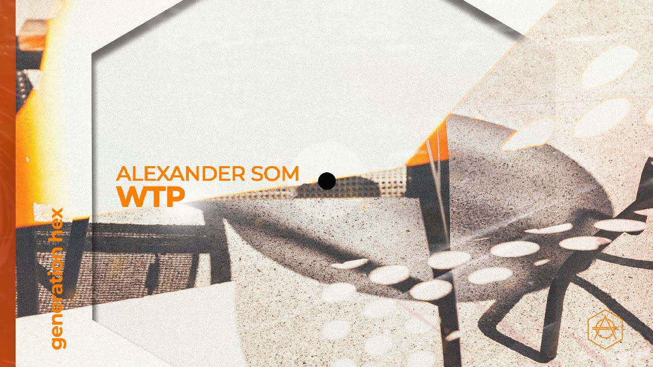 Alexander Som - WTP