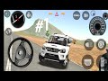 Indian car simulatorscorpio driving level 1himanshu gaming scorpiolovers scorpiostunts