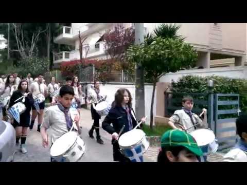 2015 Εωθινό 25ης