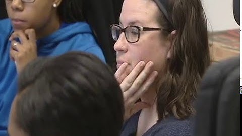 Girl Develop IT courses now available in Wilmington