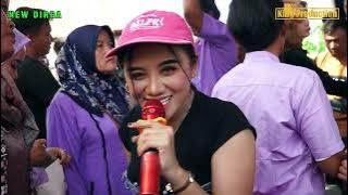 KAKANGE MLENGER - IIS WIBOWO - NEW DIRGA MUSIC LIVE PILANGSARI JATITUJUH MAJALENGKA